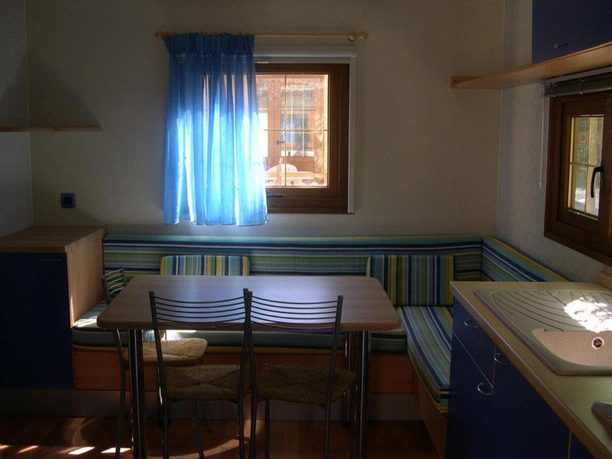 L'Oasi Di Lulu' Hotel Сенигалия Екстериор снимка